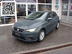 Seat IBIZA ROAD EDITION 1.0 TSI, CO2-Klasse: D, AHZV-VORBER. NAVI SHZ