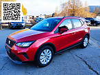 Seat ARONA STYLE 1.0 TSI DSG SITZHEIZ. FULL-LINK LED
