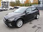 Seat IBIZA XCELLENCE 1.0 TSI, CO2-Klasse: D, NAVI SITZHEIZ. EINPARKH.