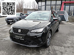 Seat ARONA STYLE EDITION 1.0 TSI DSG, CO2-Klasse: D, NAVI SITZH. EPH