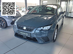 Seat IBIZA ROAD EDITION 1.0 TSI DSG, CO2-Klasse: D, NAVI EPH SITZH.