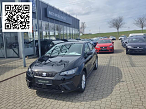 Seat IBIZA ROAD EDITION 1.0 TSI, CO2-Klasse: D, SITZH. NAVI EINPARKH.