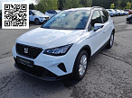 Seat ARONA ROAD EDITION 1.0 TSI, CO2-Klasse: D, NAVI SITZH. EINPARKH.