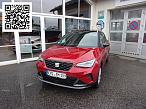 Seat ARONA FR 1.0 TSI DSG, CO2-Klasse: D, NAVI SITZHEIZUNG VOLL-LED