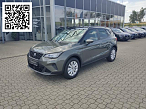 Seat ARONA ROAD EDITION 1.0 TSI, CO2-Klasse: D, NAVI SITZHZG. KAMERA