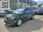 Seat ARONA ROAD EDITION 1.0 TSI DSG, CO2-Klasse: D, PARKLENKASS. NAVI