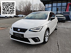 Seat IBIZA FR 1.0 TSI DSG NAVI SITZHEI. FREISPR. DAB+