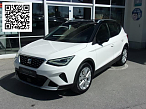 Seat ARONA XPERIENCE 1.0 TSI AHK DAB+ EPH NAVI SITZH.