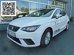 Seat IBIZA STYLE 1.0 TSI, CO2-Klasse: D, VIRTUAL-COCKPIT FULL-LINK