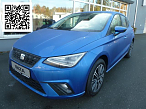 Seat IBIZA STYLE EDITION 1.0 TSI DSG, CO2-Klasse: D, SITZH. EINPARKH.