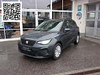 Seat ARONA ROAD EDITION 1.0 TSI, CO2-Klasse: D, AHZV-VORBER. SITZHEI.