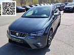 Seat IBIZA XCELLENCE 1.0 TSI NAVI SITZHEIZ. EINPARKH.