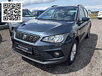 Seat ARONA STYLE 1.0 TSI NAVI FREISPR. DAB+ NSW USB