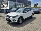 Seat ARONA XCELLENCE 1.0 TSI SITZH. KAMERA VOLL-LED