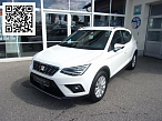 Seat ARONA XCELLENCE 1.0 ECOTSI NAVI EPH USB DAB+ SHZ