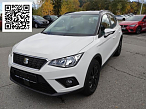 Seat ARONA STYLE 1.0 ECO TSI WENIG KILOMETER