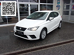 Seat IBIZA STYLE 1.0 TSI EINPARKH. FREISPR. DAB+