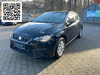 Seat IBIZA STYLE BEATS 1.0 TSI SITZH. DAB+ TEMPOMAT