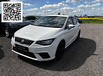 Seat IBIZA REFERENCE 1.0 MPI KLIMA FRONT-ASSIST DAB+