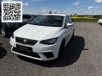 Seat IBIZA REFERENCE 1.0 MPI DAB+ FRONT ASSIST USB