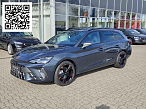 Cupra LEON SPORTSTOURER 2.0 TSI DSG 4DRIVE, CO2-Klasse: F, 5 J. GAR.*