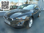 Seat LEON SPORTSTOURER ROAD EDITION 1.5 TSI, CO2-Klasse: D, AHK-VORB.