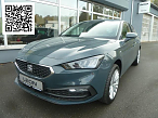 Seat LEON STYLE EDITION 1.5 ETSI DSG, CO2-Klasse: D, SITZH. NAVI EPH