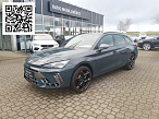 Cupra LEON SPORTSTOURER VZ 2.0 TSI DSG 4DRIVE, CO2-Klasse: G, 5J.GAR.*