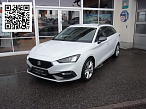 Seat LEON SPORTSTOURER FR 1.5 TSI ACT NAVI SITZH. LED