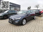 Seat LEON XCELLENCE 1.5 TSI ACT PARKLENKASSISTENT SITZHZG. NAVI