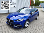 Seat LEON SPORTSTOURER FR 1.4 E HYBRID DSG NAVI SHZ