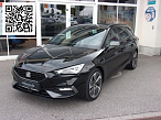 Seat LEON SPORTSTOURER FR 1.5 TSI ACT GAR.-01/2026*
