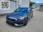 Cupra LEON SPORTSTOURER 1.4 E HYBRID DSG NAVI SHZ EPH