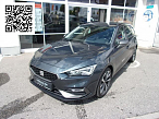 Seat LEON SPORTSTOURER FR 1.4 E HYBRID DSG AHK SITZ.