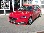 Seat LEON SPORTSTOURER FR 1.4 E HYBRID DSG AHZV NAVI
