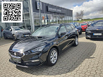 Seat LEON SPORTSTOURER STYLE 1.5 ETSI DSG NAVI SITZH.