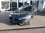 Seat LEON SPORTSTOURER FR 2.0 TDI DSG NAVI SITZH. AHK