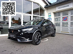 Cupra FORMENTOR 1.5 TSI NAVI SITZH. AHZV-VORBER. EPH