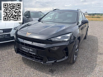 Cupra FORMENTOR 1.5 ETSI DSG, CO2-Klasse: D, 5J.GAR.* AHK-VORBER. NAVI