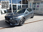 Cupra FORMENTOR VZ 1.4 E HYBRID DSG AHZV NAVI SITZH.