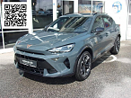 Cupra FORMENTOR 2.0 TSI  DSG 4DRIVE, CO2-Klasse: F, 5 J. GAR.* AHZV