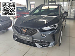 Cupra FORMENTOR 2.0 TSI DSG 4 DRIVE NAVI SHZ EPH