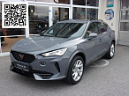 Cupra FORMENTOR 1.5 TSI DSG NAVI ACC KAMERA SITZHEIZ.