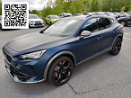 Cupra FORMENTOR VZ 2.0 TSI 4DRIVE DSG NAVI LEDER SHZ