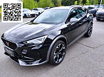 Cupra FORMENTOR 1.5 TSI GAR.-06/26* NAVI ACC SITZHEIZ.