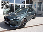 Cupra FORMENTOR VZ 1.4 E HYBRID AHZV EL.HECKKLAP. NAVI