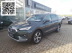 Seat TARRACO XPERIENCE 2.0 TSI DSG 4DRIVE, CO2-Klasse: G, STANDH. AHK