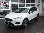 Seat TARRACO XCELLENCE 2.0 TDI DSG 4DRIVE NAVI AHK-VORBER.