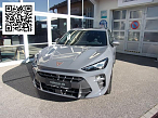 Cupra TERRAMAR VZ 2.0 TSI DSG 4DRIVE, CO2-Klasse: G, AKEBONO-BREMSANL.