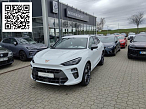 Cupra TERRAMAR 2.0 TSI DSG 4DRIVE, CO2-Klasse: F, 5 J. GAR.*AHZV NAVI